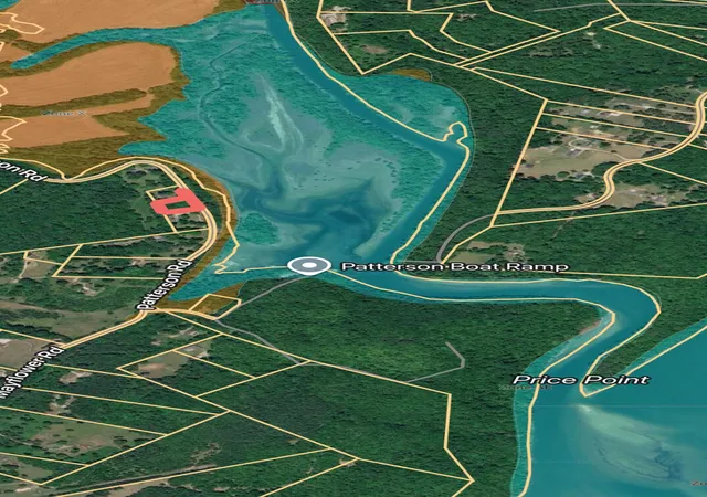 Photo 3 of Land for sale at 604 Patterson Rd, Sale Creek, TN 37373 | MLS# 3314755 | Listing updated on 2026-09-11