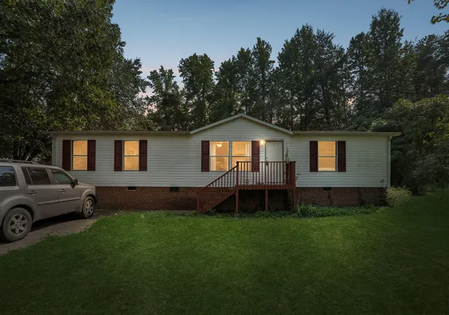 Photo 1 of Manufactured home for sale at 203 Northern Trails Dr, Soddy Daisy, TN 37379 | MLS# 3314786 | Listing updated on 2026-09-11