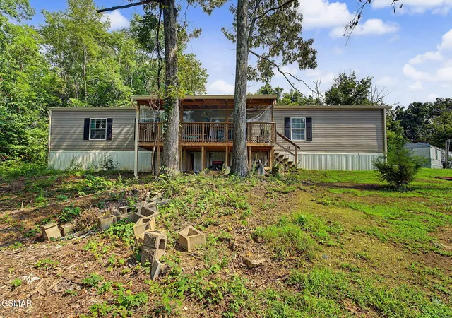 Photo 1 of Manufactured home for sale at 1191 Rocky Summit Rd, Bean Station, TN 37708 | MLS# 3314866 | Listing updated on 2026-10-29