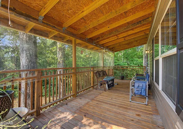 Photo 2 of Manufactured home for sale at 1191 Rocky Summit Rd, Bean Station, TN 37708 | MLS# 3314866 | Listing updated on 2026-10-29