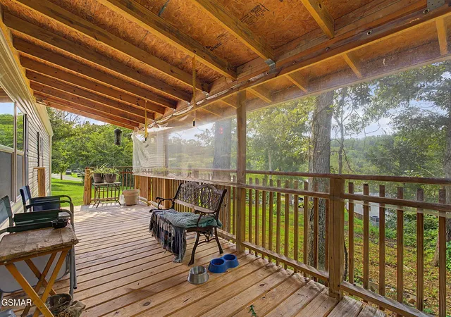 Photo 3 of Manufactured home for sale at 1191 Rocky Summit Rd, Bean Station, TN 37708 | MLS# 3314866 | Listing updated on 2026-10-29