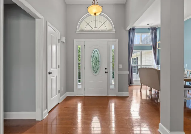 Photo 2 of Single family home for sale at 8308 Kayla Rose Cir, Ooltewah, TN 37363 | MLS# 3315919 | Listing updated on 2026-10-02