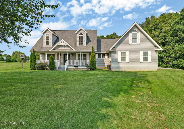 Photo 1 of Sale Pending at 246 Autumn Dr, Crossville, TN 38571 | MLS# 3317236 | Listing updated on 2026-09-11