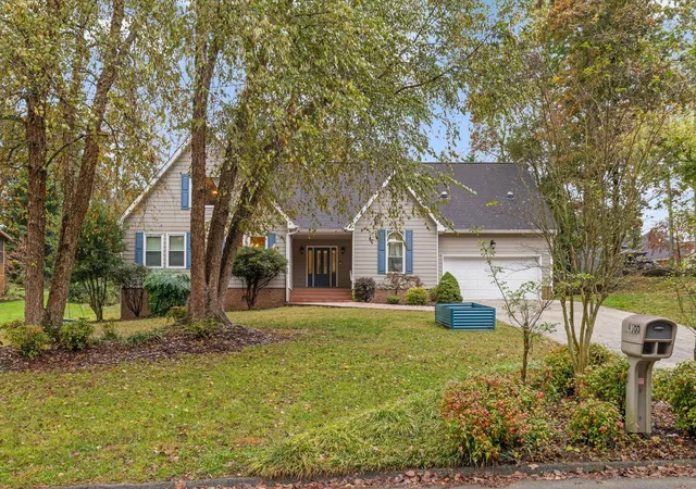 Photo 3 of Single family home for sale at 9100 Tennga Ln, Chattanooga, TN 37421 | MLS# 3318663 | Listing updated on 2026-09-22