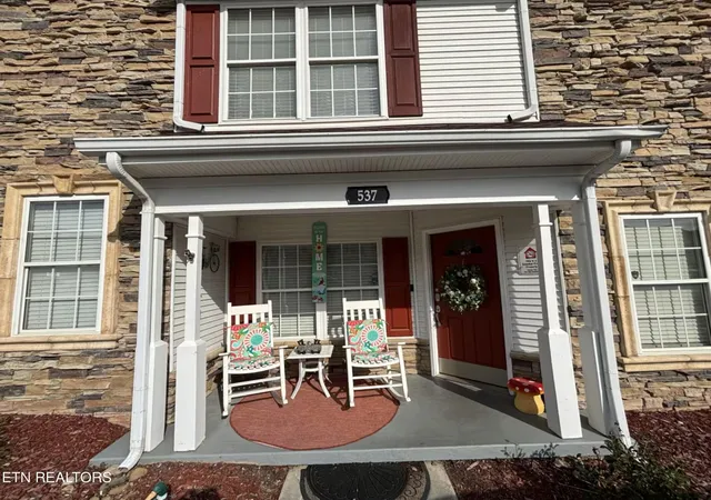 Photo 1 of Condo for sale at 537 Orchard Valley Way #352, Sevierville, TN 37862 | MLS# 3318863 | Listing updated on 2026-09-11