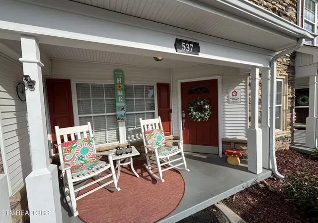 Photo 2 of Condo for sale at 537 Orchard Valley Way #352, Sevierville, TN 37862 | MLS# 3318863 | Listing updated on 2026-09-11