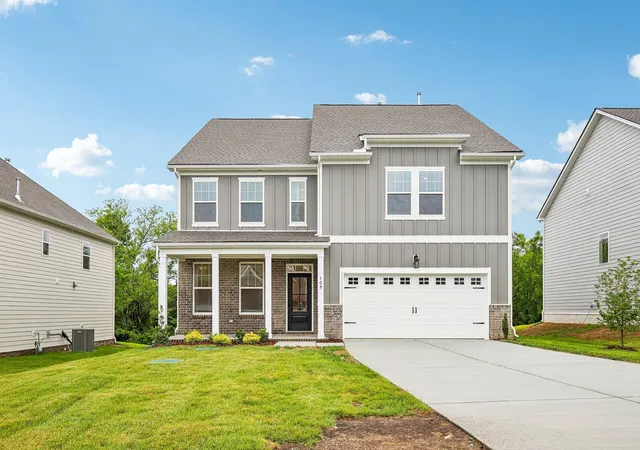 Single family home for sale at 109 Emeline Way, Mount Juliet, TN 37122 | MLS# 3318876