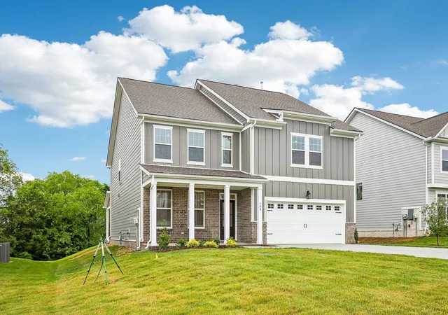 Photo 1 of Single family home for sale at 109 Emeline Way, Mount Juliet, TN 37122 | MLS# 3318876 | Listing updated on 2026-09-24