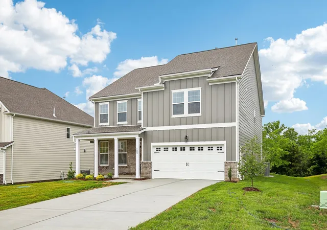 Photo 2 of Single family home for sale at 109 Emeline Way, Mount Juliet, TN 37122 | MLS# 3318876 | Listing updated on 2026-09-24
