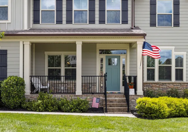Photo 3 of Mansion for sale at 7017 Farm Fld Dr, College Grove, TN 37046 | MLS# 3318960 | Listing updated on 2026-09-25