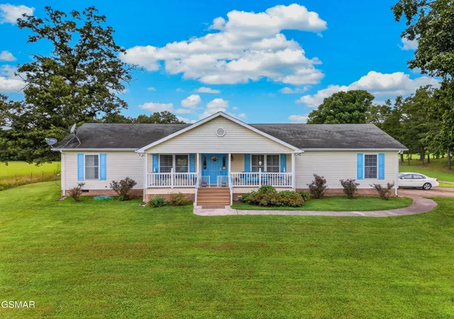 Photo 1 of Single family home for sale at 1601 Northern Ridge, Bybee, TN 37713 | MLS# 3591755 | Listing updated on 2026-09-15