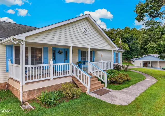 Photo 3 of Single family home for sale at 1601 Northern Ridge, Bybee, TN 37713 | MLS# 3591755 | Listing updated on 2026-09-15