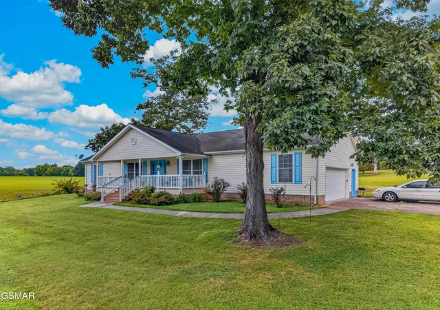 Photo 4 of Single family home for sale at 1601 Northern Ridge, Bybee, TN 37713 | MLS# 3591755 | Listing updated on 2026-09-15
