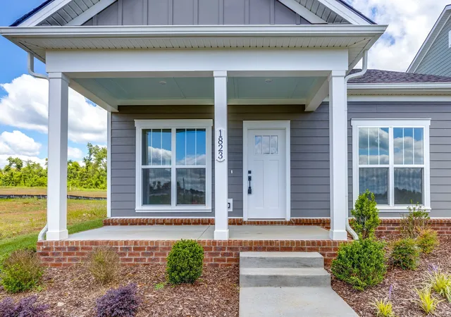 Photo 2 of Single family home for sale at 1823 Flatwaters St, Spring Hill, TN 37174 | MLS# 3499623 | Listing updated on 2026-09-15