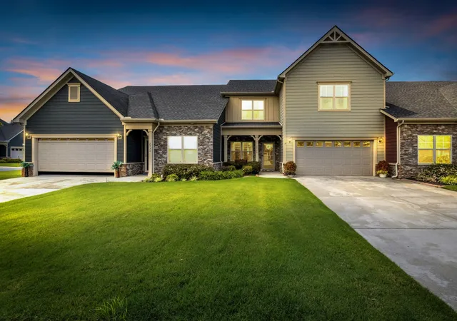Photo 1 of Townhouse for sale at 2928 Stuyvesant Ln, Murfreesboro, TN 37128 | MLS# 3329967 | Listing updated on 2026-10-25