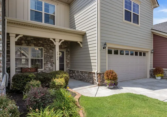 Photo 4 of Townhouse for sale at 2928 Stuyvesant Ln, Murfreesboro, TN 37128 | MLS# 3329967 | Listing updated on 2026-10-25
