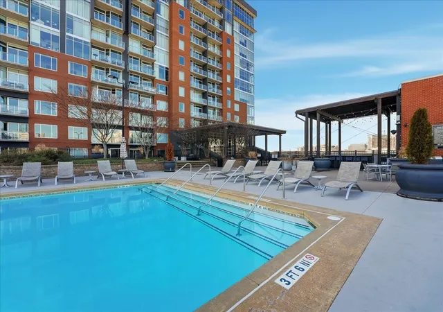 Photo 1 of Condo for sale at 600 12th Avenue S #640, Nashville, TN 37203 | MLS# 3512861 | Listing updated on 2026-09-14