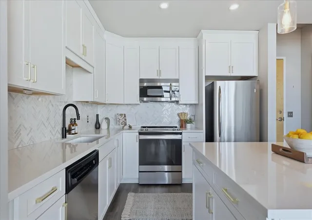 Photo 4 of Condo for sale at 600 12th Avenue S #640, Nashville, TN 37203 | MLS# 3512861 | Listing updated on 2026-09-14