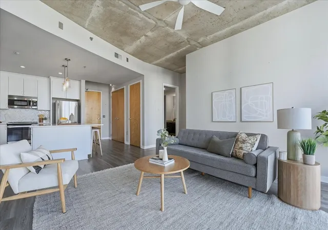 Photo 2 of Condo for sale at 600 12th Avenue S #640, Nashville, TN 37203 | MLS# 3512861 | Listing updated on 2026-10-05