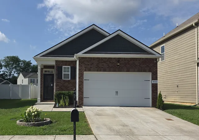 Photo 1 of Single family home for sale at 9003 Fenton Rd, Lebanon, TN 37087 | MLS# 3505851 | Listing updated on 2026-09-28