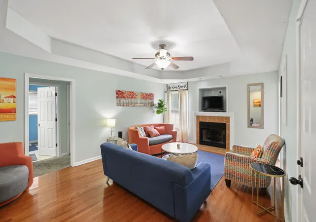 Photo 2 of Single family home for sale at 294 Joe Mccraw Rd, Clarksville, TN 37040 | MLS# 3510421 | Listing updated on 2026-10-20