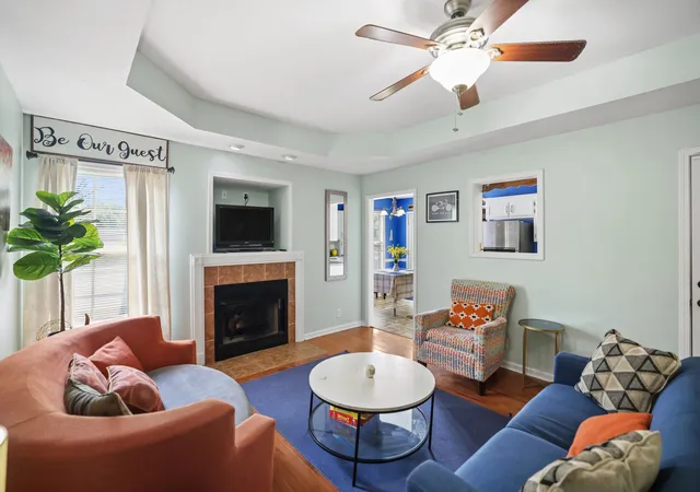 Photo 3 of Single family home for sale at 294 Joe Mccraw Rd, Clarksville, TN 37040 | MLS# 3510421 | Listing updated on 2026-10-20