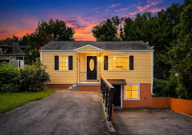 Single family home for sale at 822 Douglas Ave, Nashville, TN 37206 | MLS# 3319987