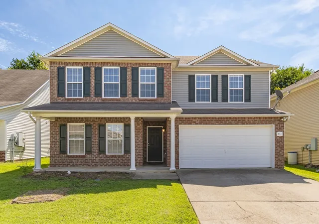 Photo 1 of Single family home for sale at 412 Elderberry Way, Murfreesboro, TN 37128 | MLS# 3335353 | Listing updated on 2026-10-21