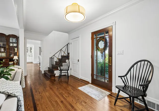 Photo 3 of Single family home for sale at 2301 Chickering Ln, Nashville, TN 37215 | MLS# 3526897 | Listing updated on 2026-10-05