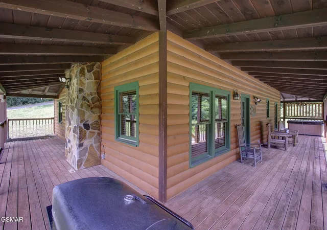 Photo 4 of Single family home for sale at 1999 E Mountain View Way, Sevierville, TN 37876 | MLS# 3319823 | Listing updated on 2026-09-11