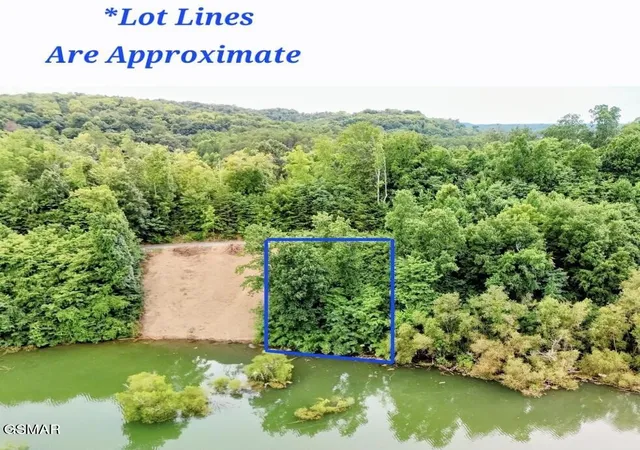 Land for sale at 11 Sanctuary Shrs Way, Sevierville, TN 37876 | MLS# 3319824