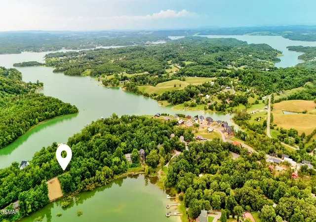 Photo 3 of Land for sale at 11 Sanctuary Shrs Way, Sevierville, TN 37876 | MLS# 3319824 | Listing updated on 2026-10-27