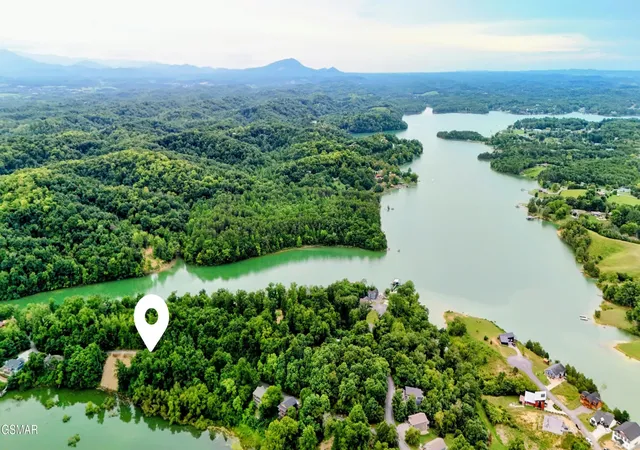 Photo 4 of Land for sale at 11 Sanctuary Shrs Way, Sevierville, TN 37876 | MLS# 3319824 | Listing updated on 2026-10-27