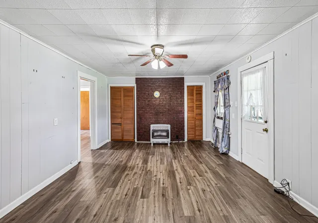 Photo 3 of Land for sale at 6282 Jasper Johnson Rd, Murfreesboro, TN 37127 | MLS# 3320657 | Listing updated on 2026-09-11