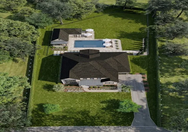 Photo 4 of Single family home for sale at 2808 White Oak Dr, Nashville, TN 37215 | MLS# 3502138 | Listing updated on 2026-09-15