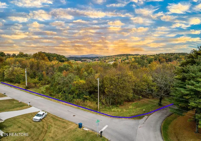 Photo 2 of Land for sale at 0 Morelock N / 25e Rd, Morristown, TN 37814 | MLS# 3536093 | Listing updated on 2026-09-11