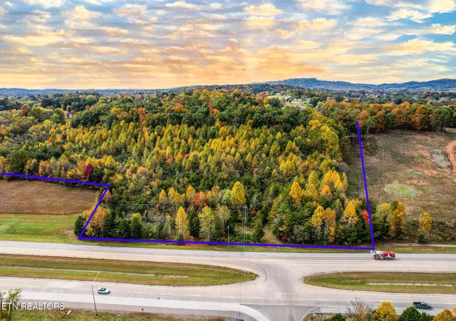 Photo 3 of Land for sale at 0 Morelock N / 25e Rd, Morristown, TN 37814 | MLS# 3536093 | Listing updated on 2026-09-11