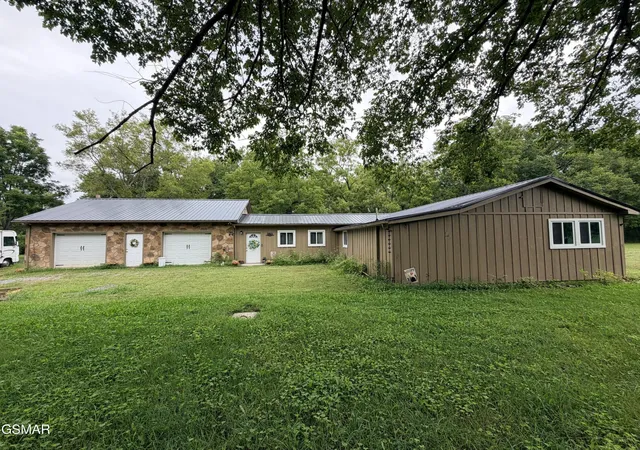 Photo 1 of Single family home for sale at 675 Catnip Rd, Del Rio, TN 37727 | MLS# 3320271 | Listing updated on 2026-10-06