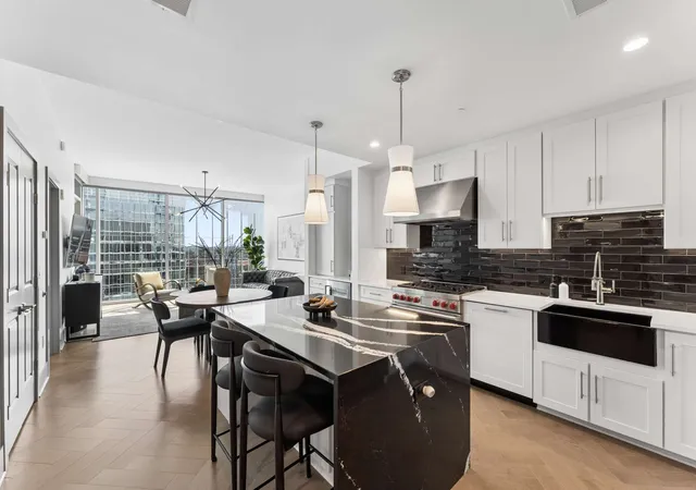 Photo 1 of Condo for sale at 1616 W End Ave #2606, Nashville, TN 37203 | MLS# 3500807 | Listing updated on 2026-09-11