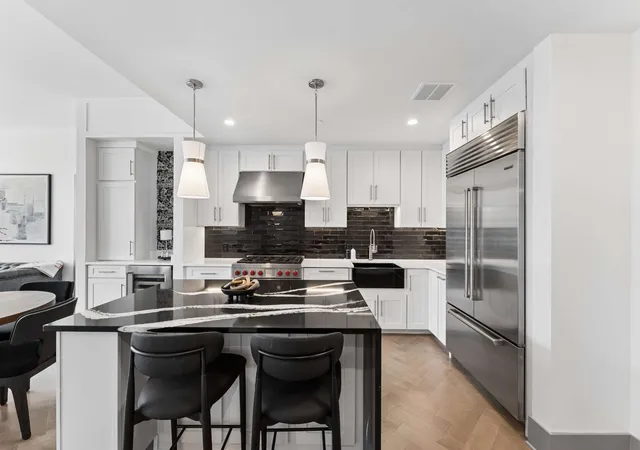 Photo 2 of Condo for sale at 1616 W End Ave #2606, Nashville, TN 37203 | MLS# 3500807 | Listing updated on 2026-09-11