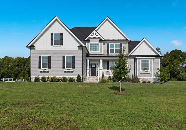 Photo 1 of Single family home for sale at 332 Woodbine Rd, Gallatin, TN 37066 | MLS# 3510862 | Listing updated on 2026-09-11