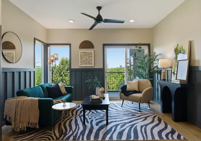 Photo 3 of Condo for sale at 400 Herron Dr #102, Nashville, TN 37210 | MLS# 3514352 | Listing updated on 2026-09-17
