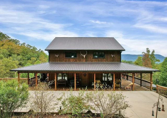 Single family home for sale at 154 High Top Rd, Reliance, TN 37369 | MLS# 3320023