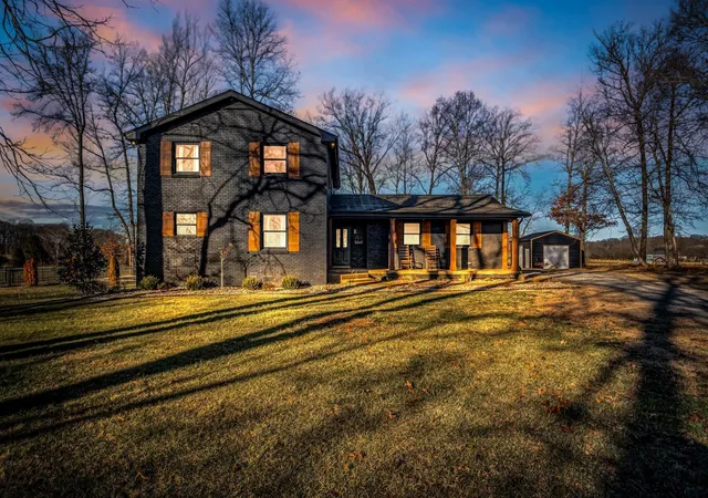 Photo 4 of Single family home for sale at 1447 Maxwell Branch Rd, Cottontown, TN 37048 | MLS# 3320037 | Listing updated on 2026-09-26