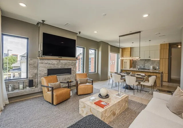 Condo for sale at 1030 17th Avenue S #201, Nashville, TN 37212 | MLS# 3320087