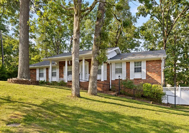 Photo 1 of Single family home for sale at 7014 Rocky Trl, Chattanooga, TN 37421 | MLS# 3320229 | Listing updated on 2026-09-29