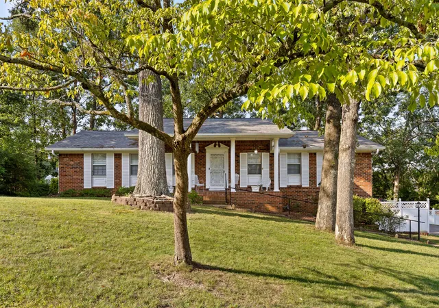Photo 2 of Single family home for sale at 7014 Rocky Trl, Chattanooga, TN 37421 | MLS# 3320229 | Listing updated on 2026-09-29