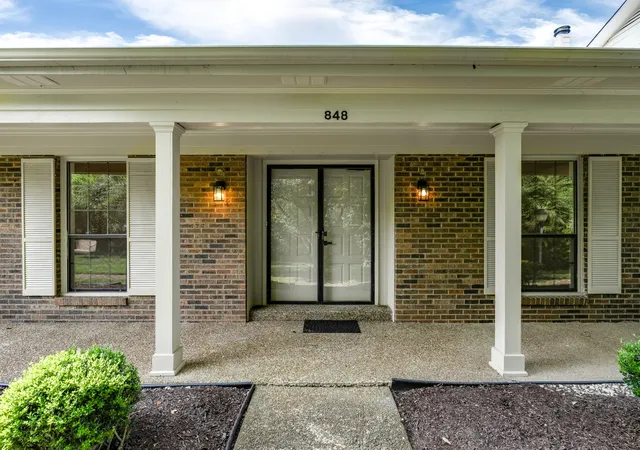 Photo 3 of Townhouse for sale at 848 General George Patton Rd, Nashville, TN 37221 | MLS# 3335943 | Listing updated on 2026-09-18