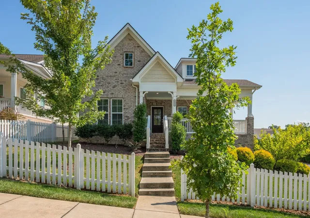Single family home for sale at 6025 Mt Pisgah Rd, Nashville, TN 37211 | MLS# 3501177