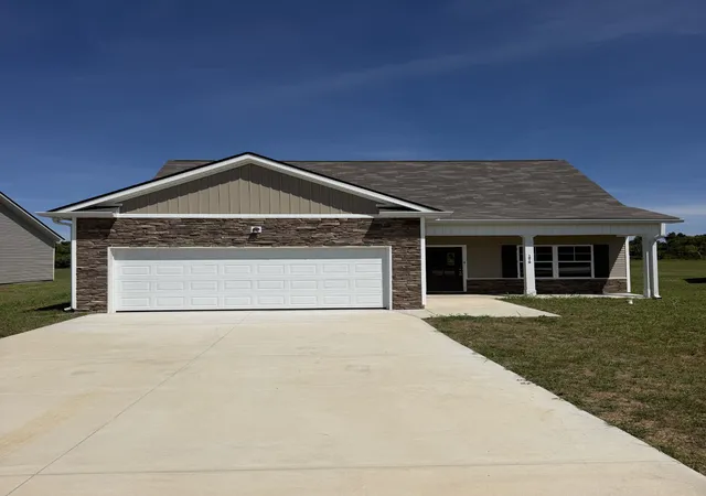 Photo 1 of Sale Pending at 1219 Euclid Dr, Murfreesboro, TN 37127 | MLS# 3531884 | Listing updated on 2026-09-12